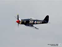 Hawker Sea Fury